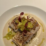 レ アピ オステリア - 