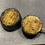 焼鶏 まつもと - 