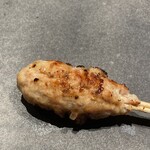 焼鶏 まつもと - 