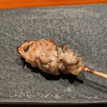 焼鶏 まつもと - 