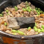 焼鶏 まつもと - 