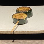 焼鶏 まつもと - 