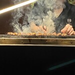 焼鶏 まつもと - 