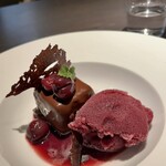 レ アピ オステリア - 