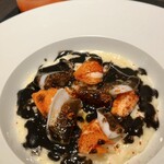 レ アピ オステリア - 