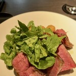 レ アピ オステリア - 