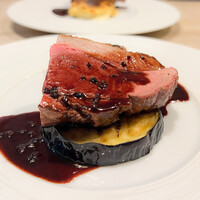 QUAND L'APPETIT VA TOUT VA！ The kitchen＆Wine - 