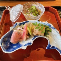 蕎味 櫂 - 