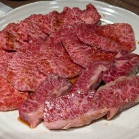 焼肉あきら - 