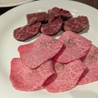 焼肉あきら - 