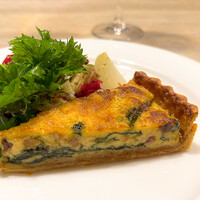 QUAND L'APPETIT VA TOUT VA！ The kitchen＆Wine - 