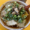 中華そば 麺屋7.5Hz 若江岩田店