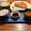 焼とんかつ たいら