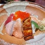 旬彩　さかなと酒　匠海 - 