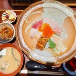 旬彩　さかなと酒　匠海 - 