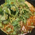 チャイニーズダイニング チリケン - 