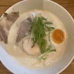 麺屋のとなり - 