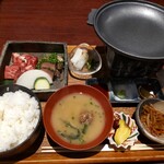 旬彩　さかなと酒　匠海 - 