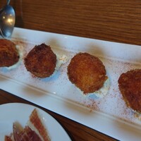 Bar Espanol YEBRA - 
