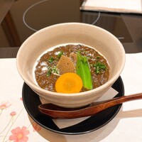 和食　山崎 - 