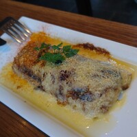 Bar Espanol YEBRA - 