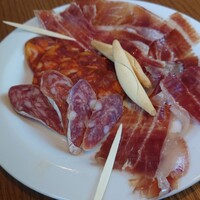 Bar Espanol YEBRA - 