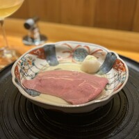東京肉しゃぶ家 - 