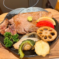 和食　山崎 - 