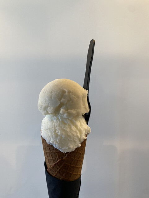 AZUMANESOKO（アズマネソーコ） - 古館（ジェラート・アイスクリーム）の写真