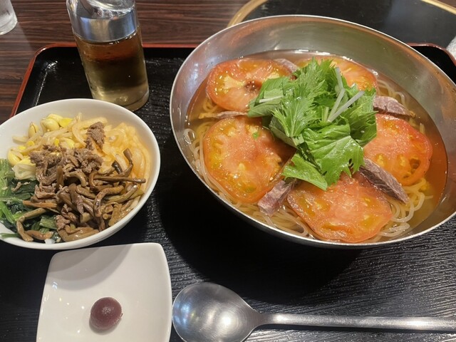 Kyo Yakiniku Kikyo photo 3