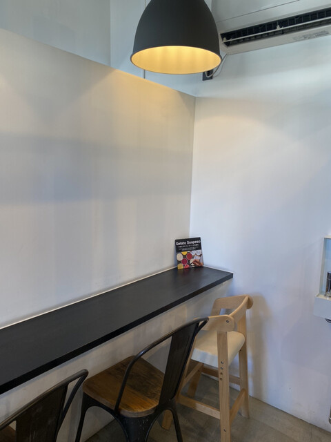 AZUMANESOKO（アズマネソーコ） - 古館（ジェラート・アイスクリーム）の写真