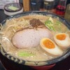 ハルピン 味噌らーめん 雷蔵 茅野本店