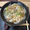 うどんの前田 四天王寺本店