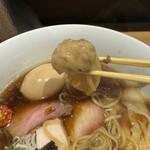 らぁ麺や 嶋 - 