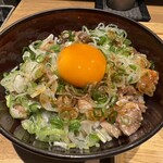 らぁ麺や 嶋 - 