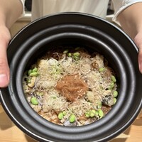 西麻布 万葉 - 