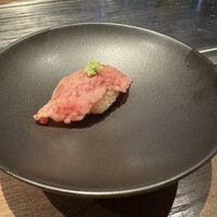 くずし鉄板 あばぐら 神田店 - 