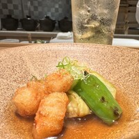 西麻布 万葉 - 