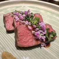 西麻布 万葉 - 