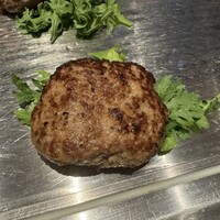 くずし鉄板 あばぐら 神田店 - 