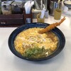 天たまや - 天とじうどん