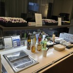 ANAラウンジ - 