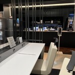 ANAラウンジ - 
