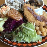 カメイノ食堂 - 