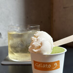 Gelato 9. - 
