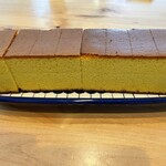 福砂屋 - 料理写真: