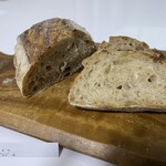 ラトリエ ドゥ プレジール - プレジール断面図