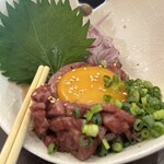 たかつきレバー - 