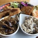 カメイノ食堂 - 