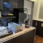 ANAラウンジ - 